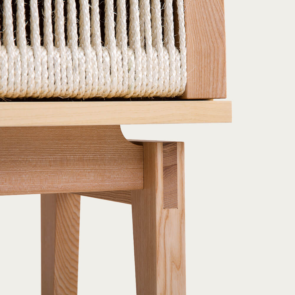 Ash Lilla Ateljen Sideboard – image 3
