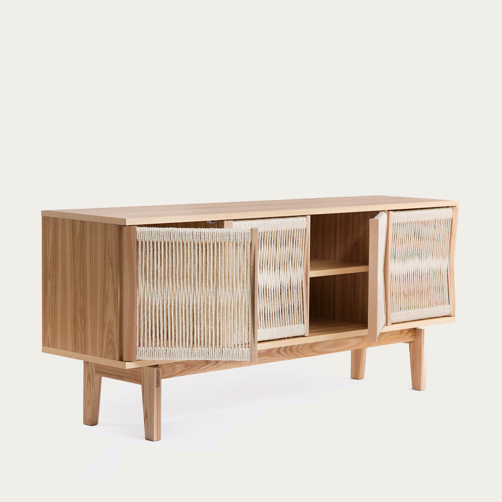 Ash Lilla Ateljen Sideboard – image 4