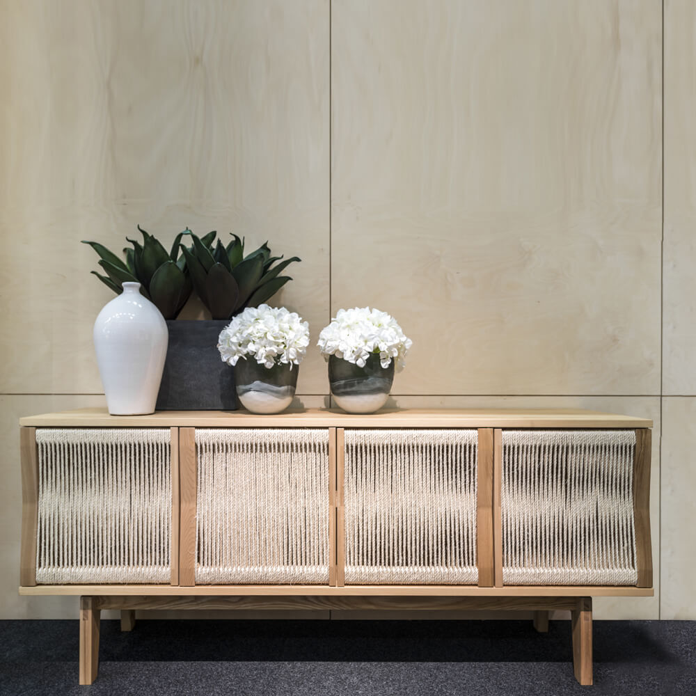 Ash Lilla Ateljen Sideboard – image 6