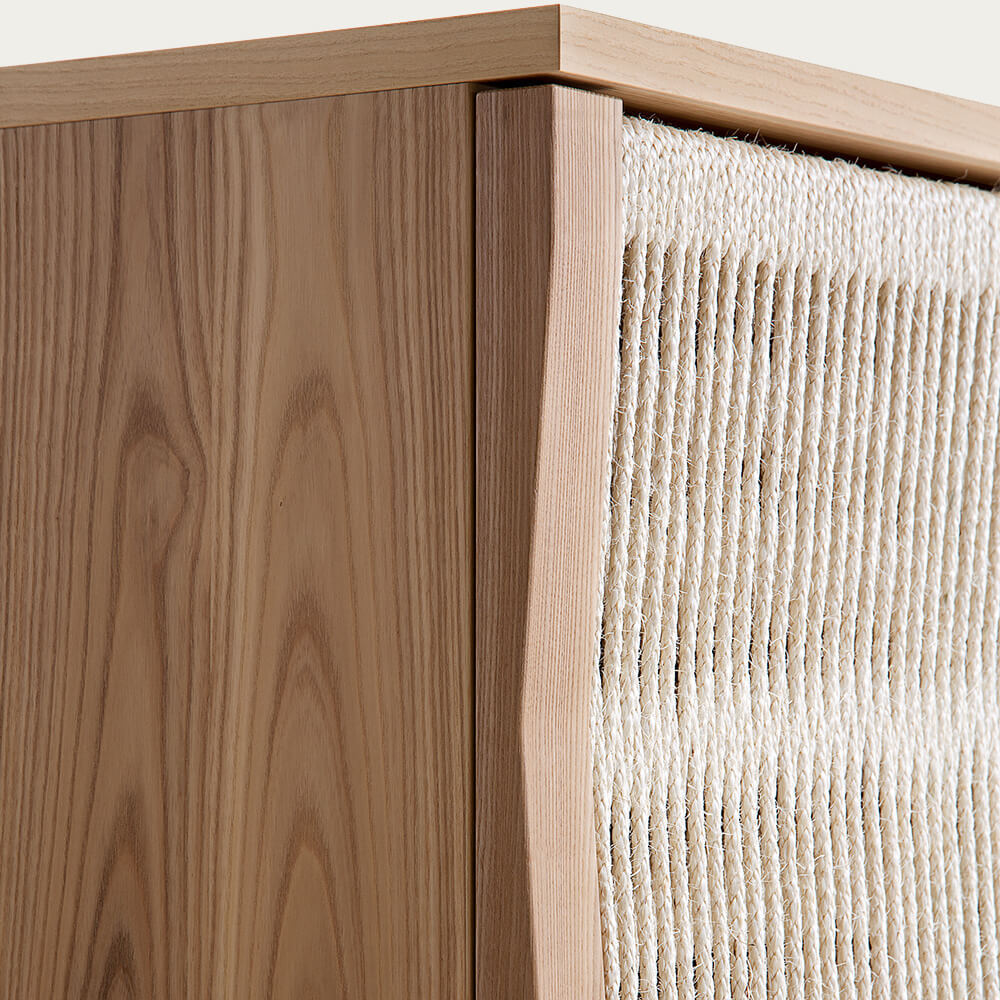 Ash Lilla Ateljen Sideboard – image 9