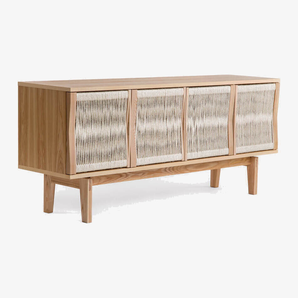 Ash Lilla Ateljen Sideboard – image 2