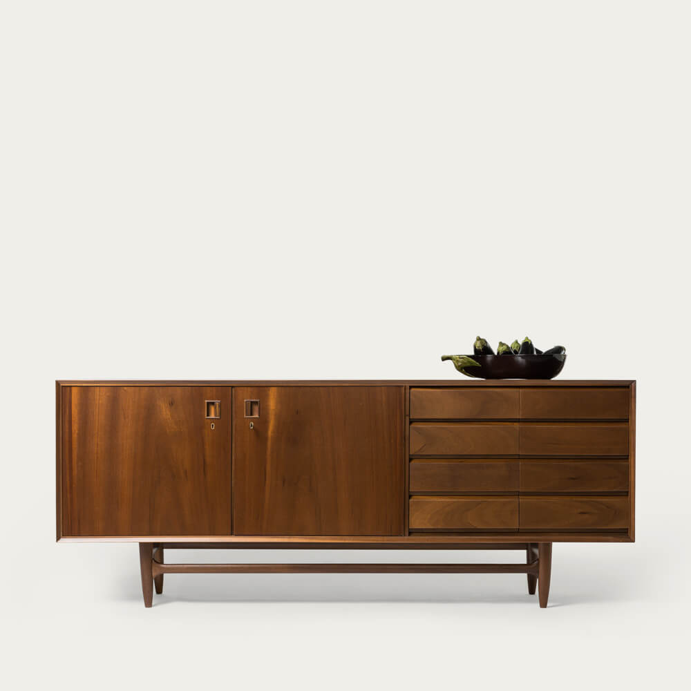 Freijo Wood Caravela Sideboard 2.1 – image 3