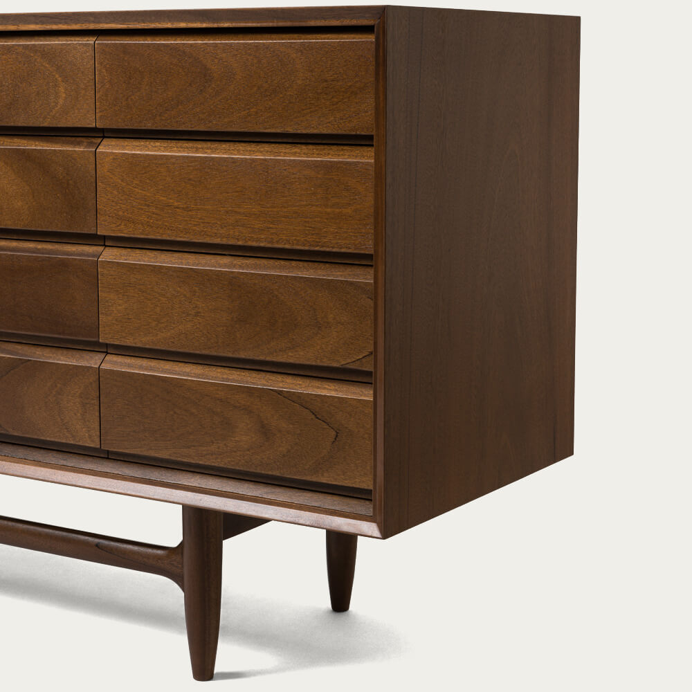 Freijo Wood Caravela Sideboard 2.1 – image 5