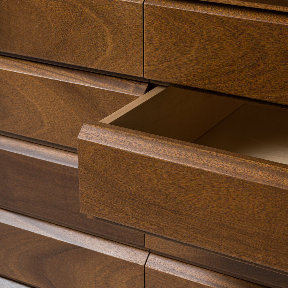 Freijo Wood Caravela Sideboard 2.1 – image 7