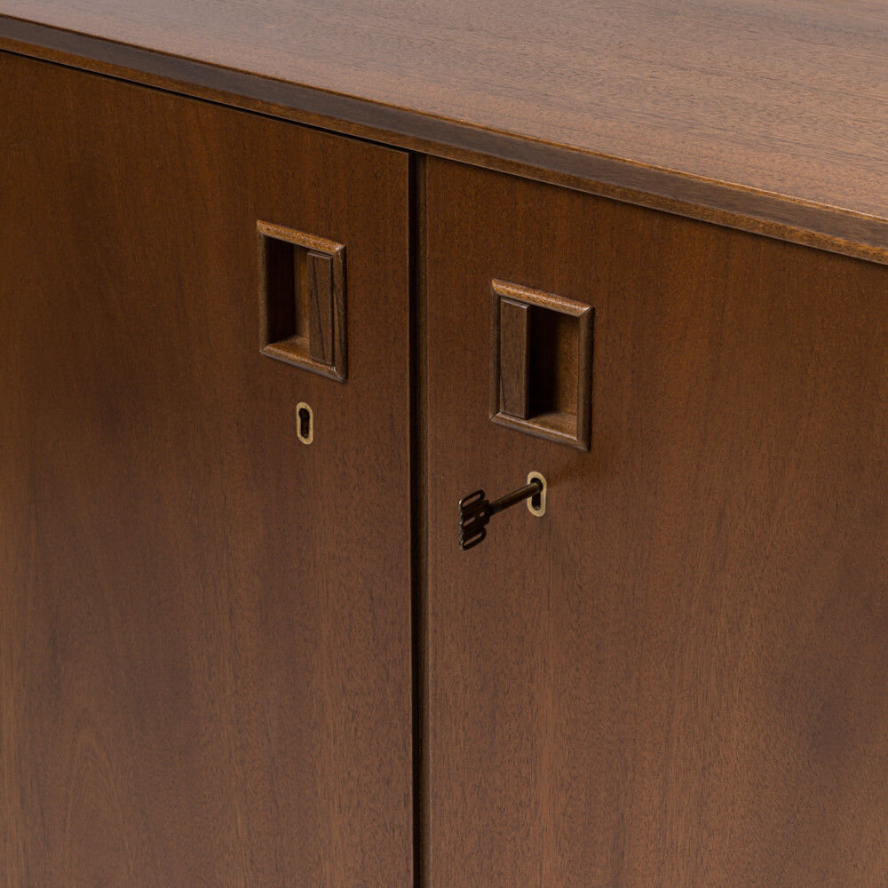 Freijo Wood Caravela Sideboard 2.1 – image 8