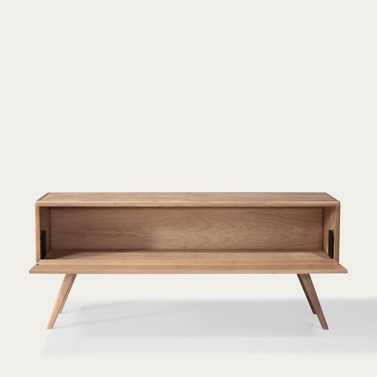 Oak Carlota Sideboard – image 4
