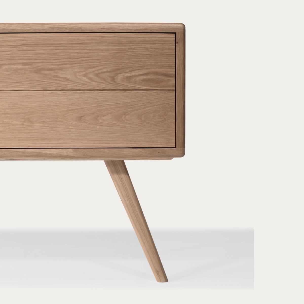 Oak Carlota Sideboard – image 5