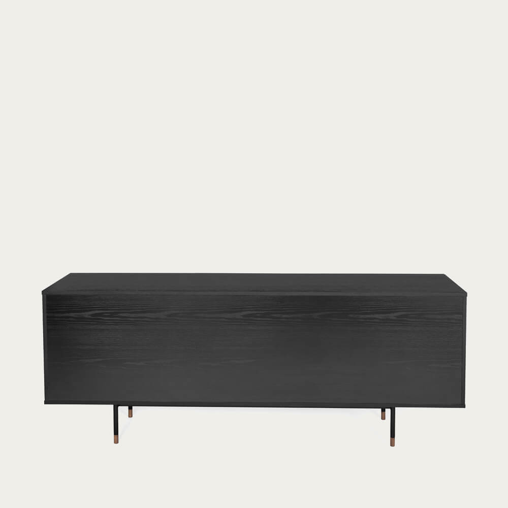 Walnut Jugend Sideboard – image 4