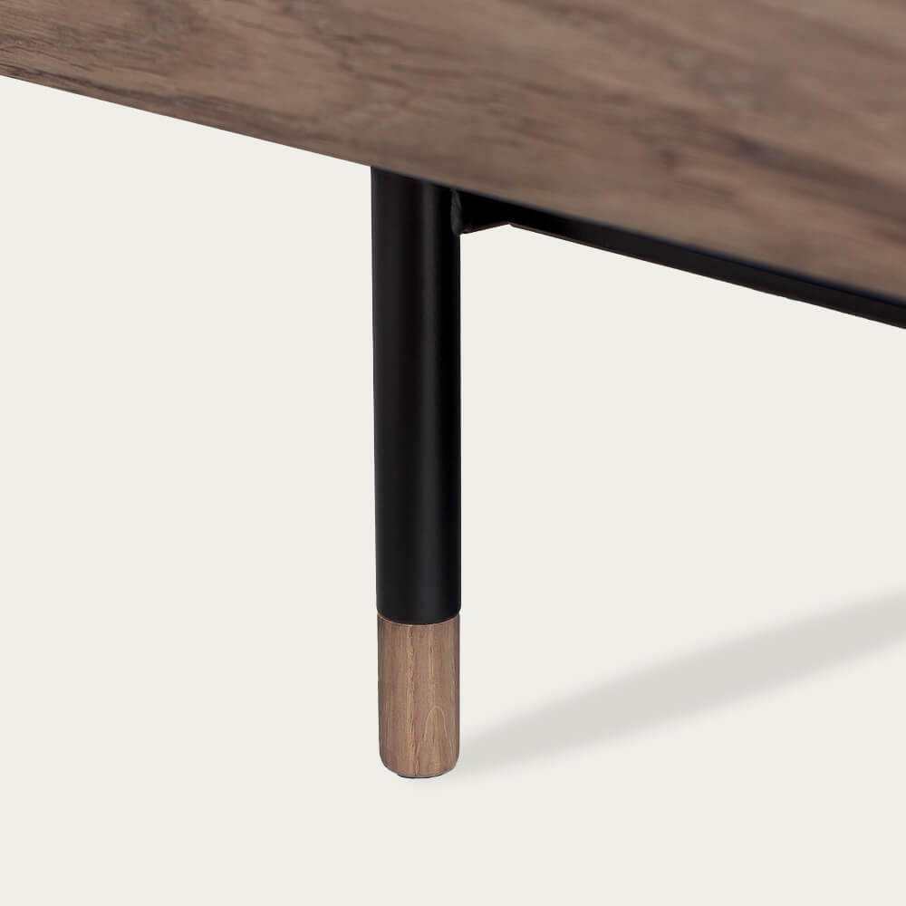 Walnut Jugend Sideboard – image 8