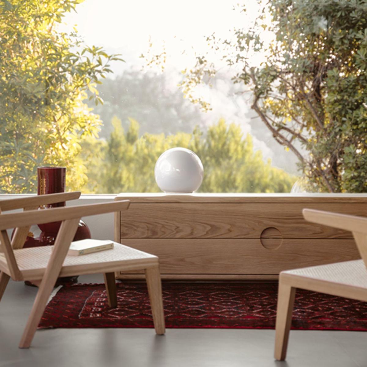 Oak Carlota Block – image 2