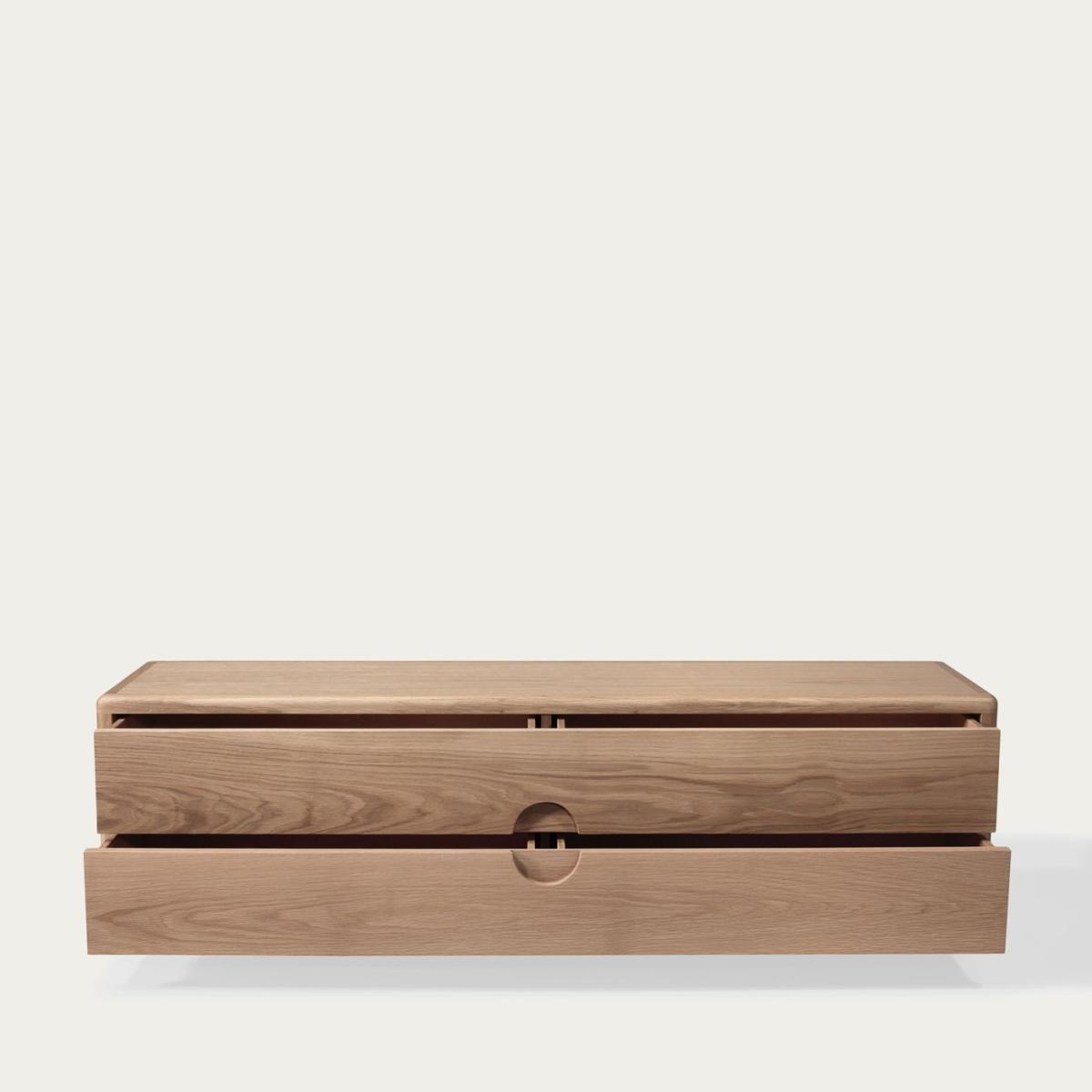 Oak Carlota Block – image 3
