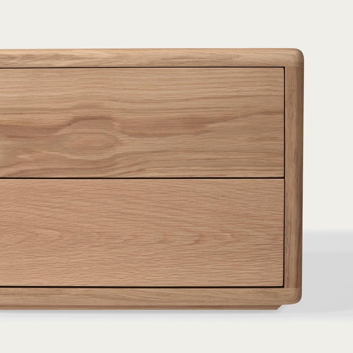 Oak Carlota Block – image 4