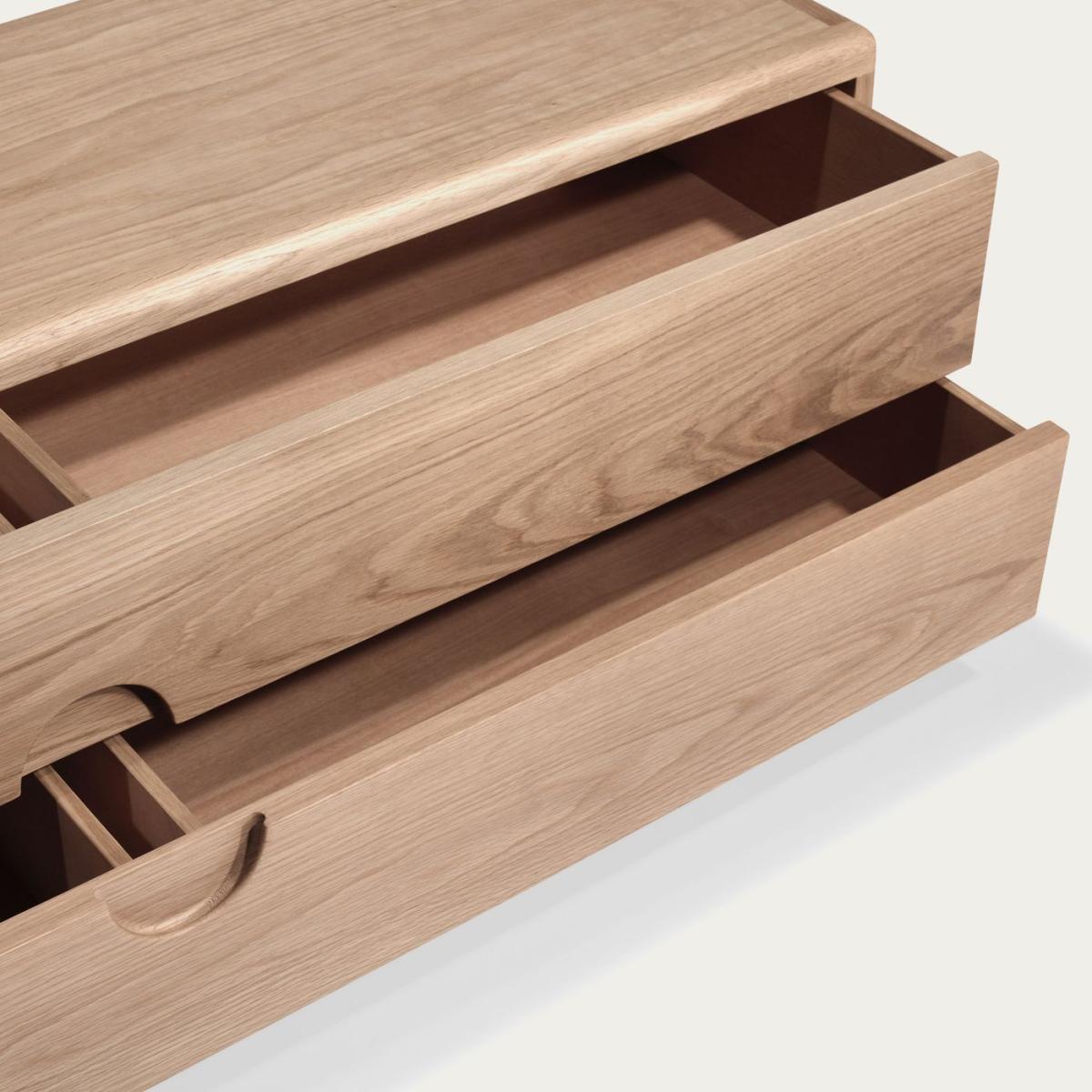 Oak Carlota Block – image 5