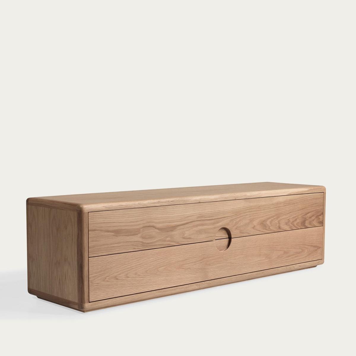 Oak Carlota Block – image 6