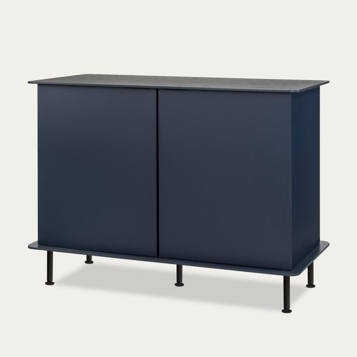 Midnight Blue Suumo Sideboard – image 2