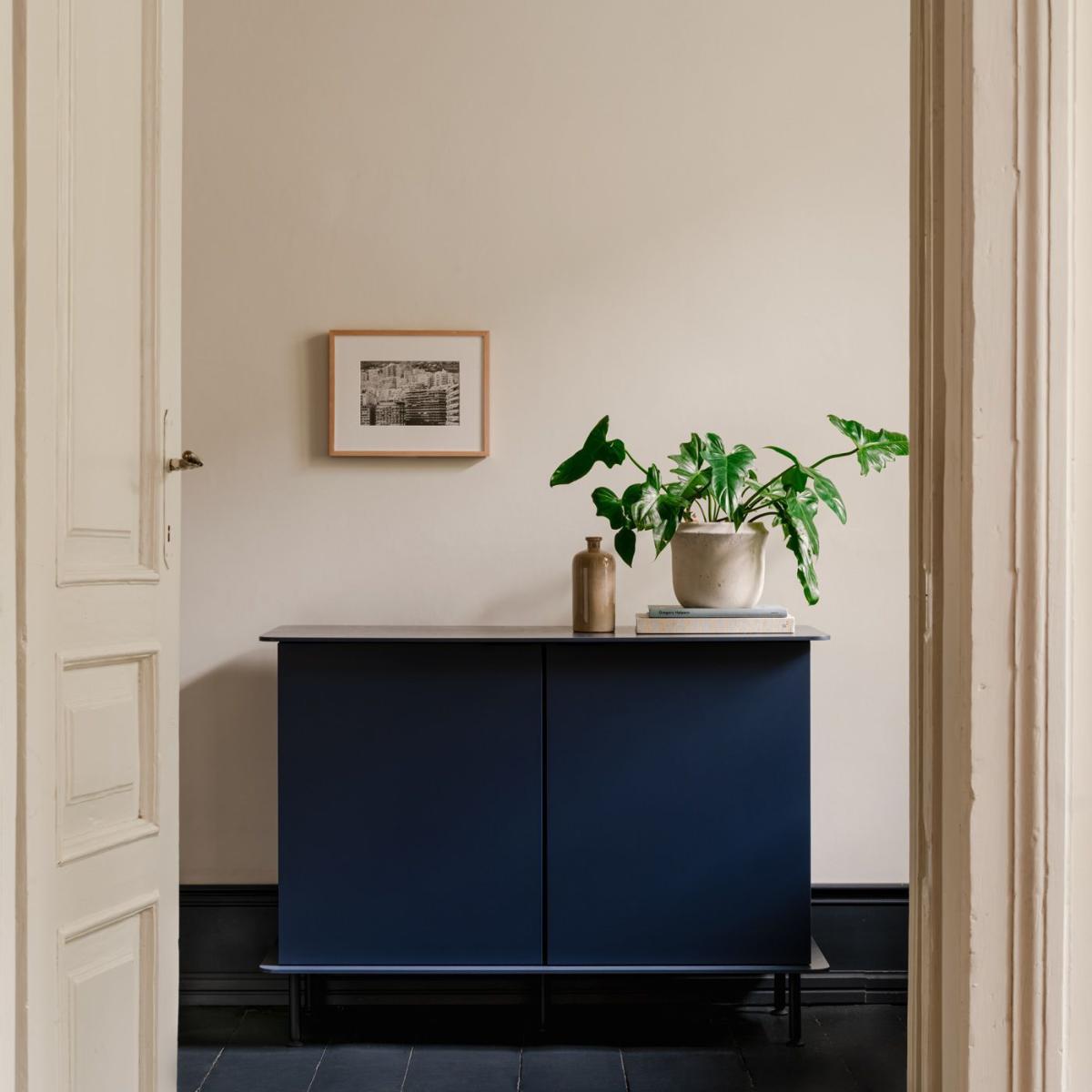 Midnight Blue Suumo Sideboard – image 3