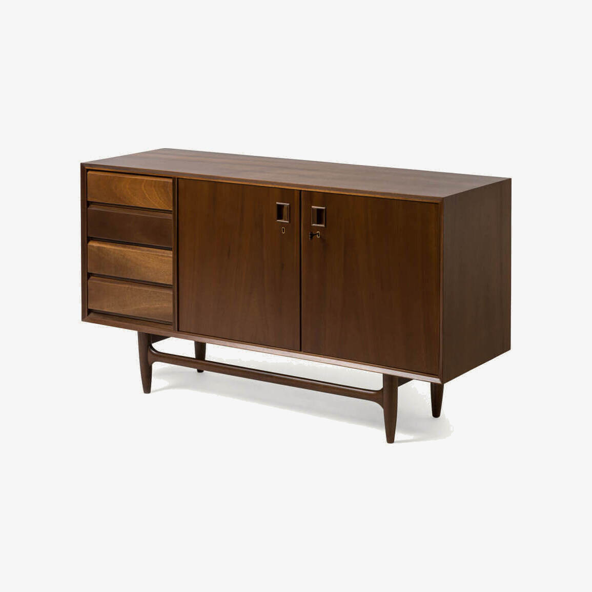 Freijo Wood Caravela Sideboard 1.5 – image 2
