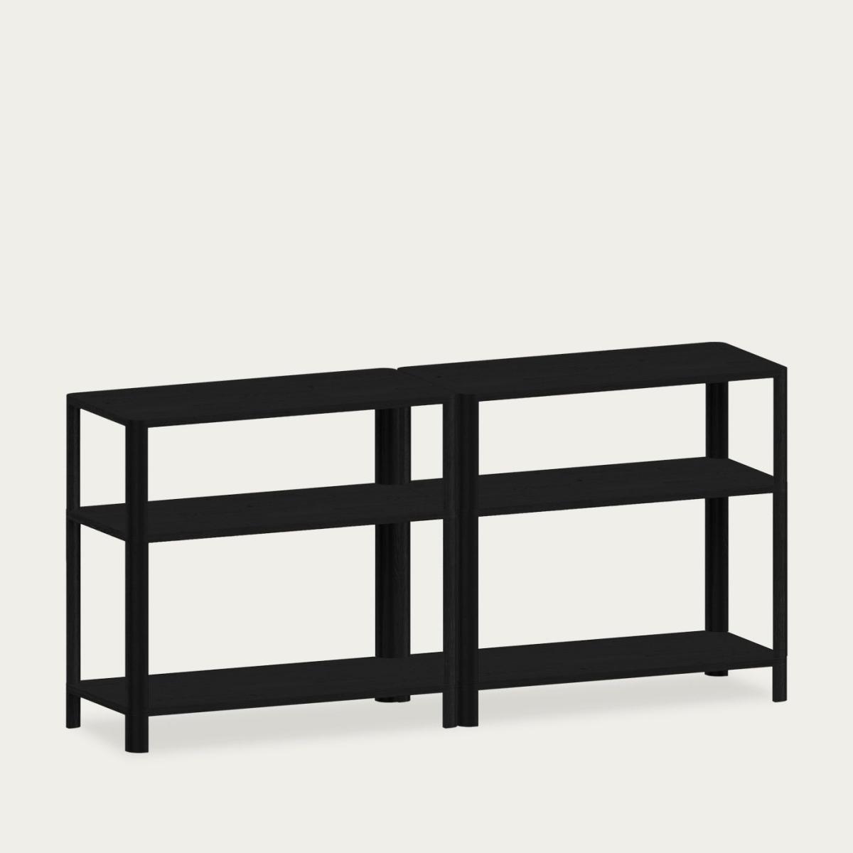 Black Cloe Sideboard