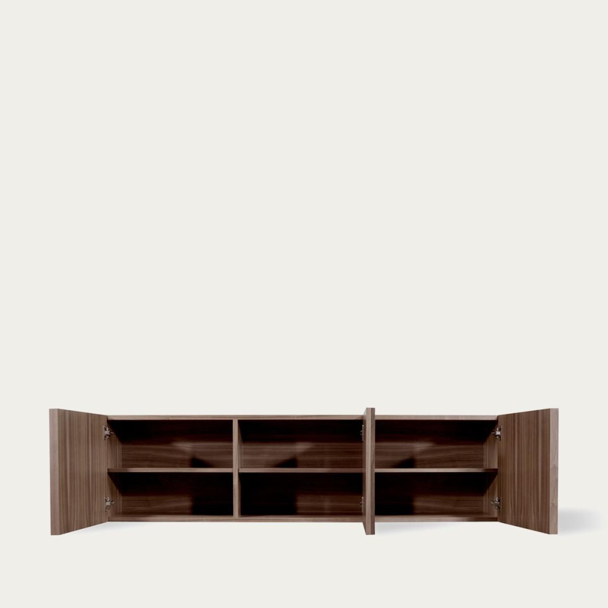 Walnut Carolina Sideboard – image 2