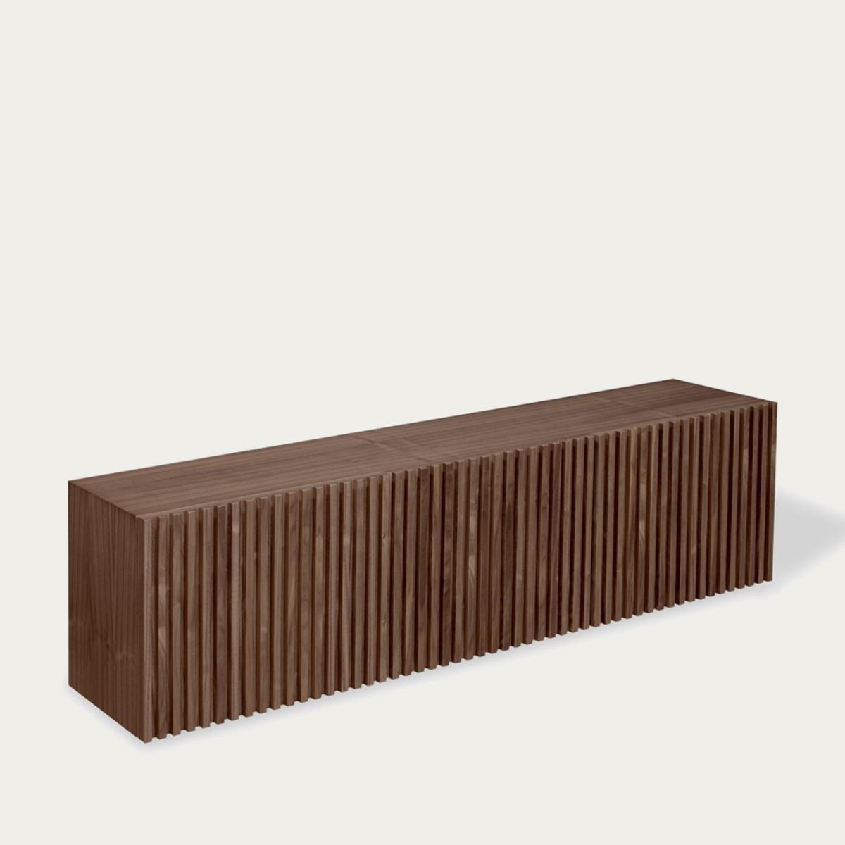 Walnut Carolina Sideboard – image 3