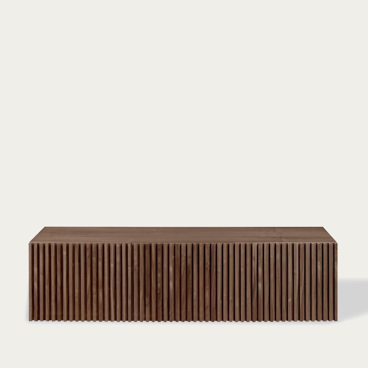 Walnut Carolina Sideboard – image 4