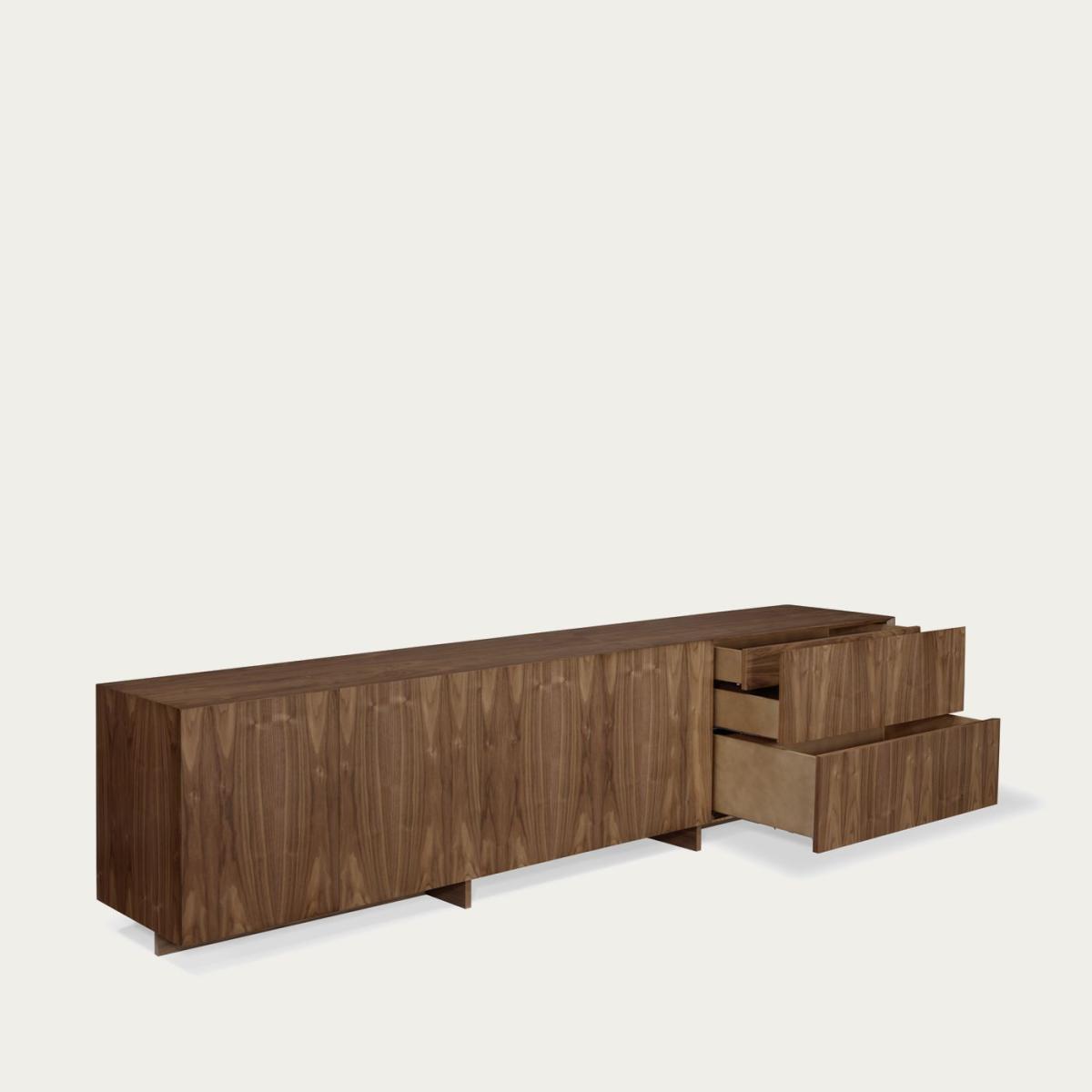 Walnut Carmo Sideboard – image 3