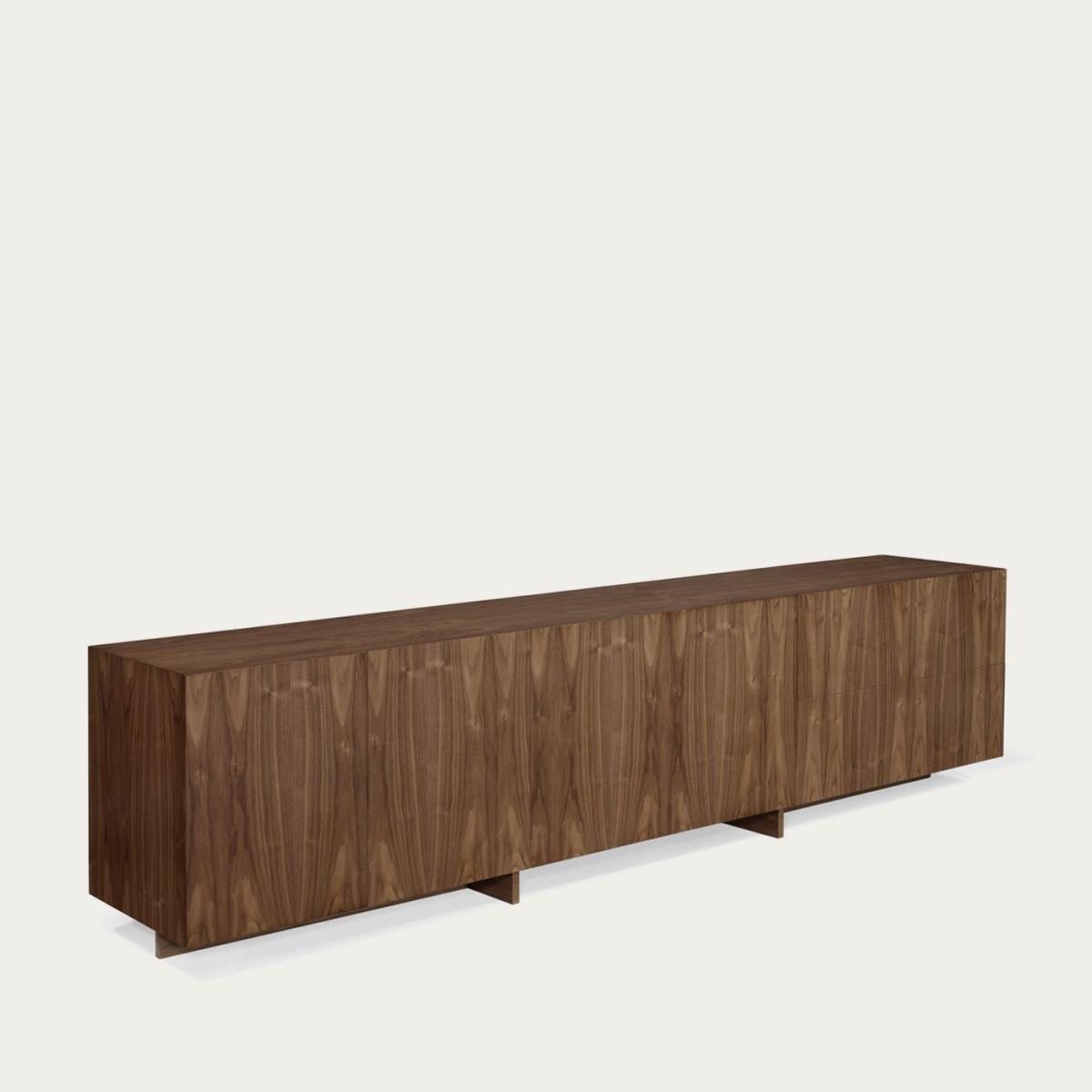 Walnut Carmo Sideboard – image 4