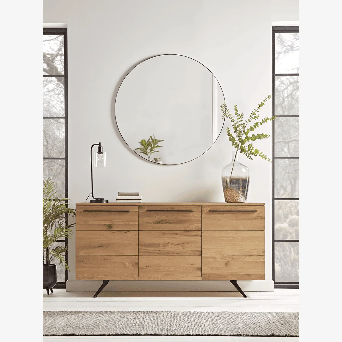 NEW Hoxton Sideboard – image 1