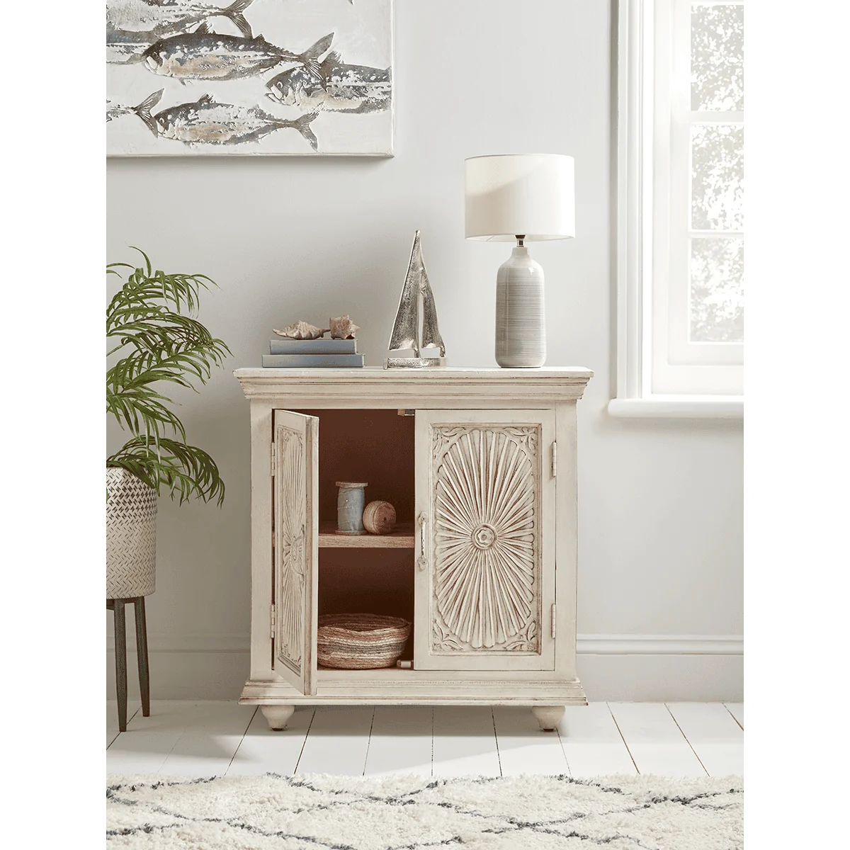 NEW Menton Sideboard – image 2