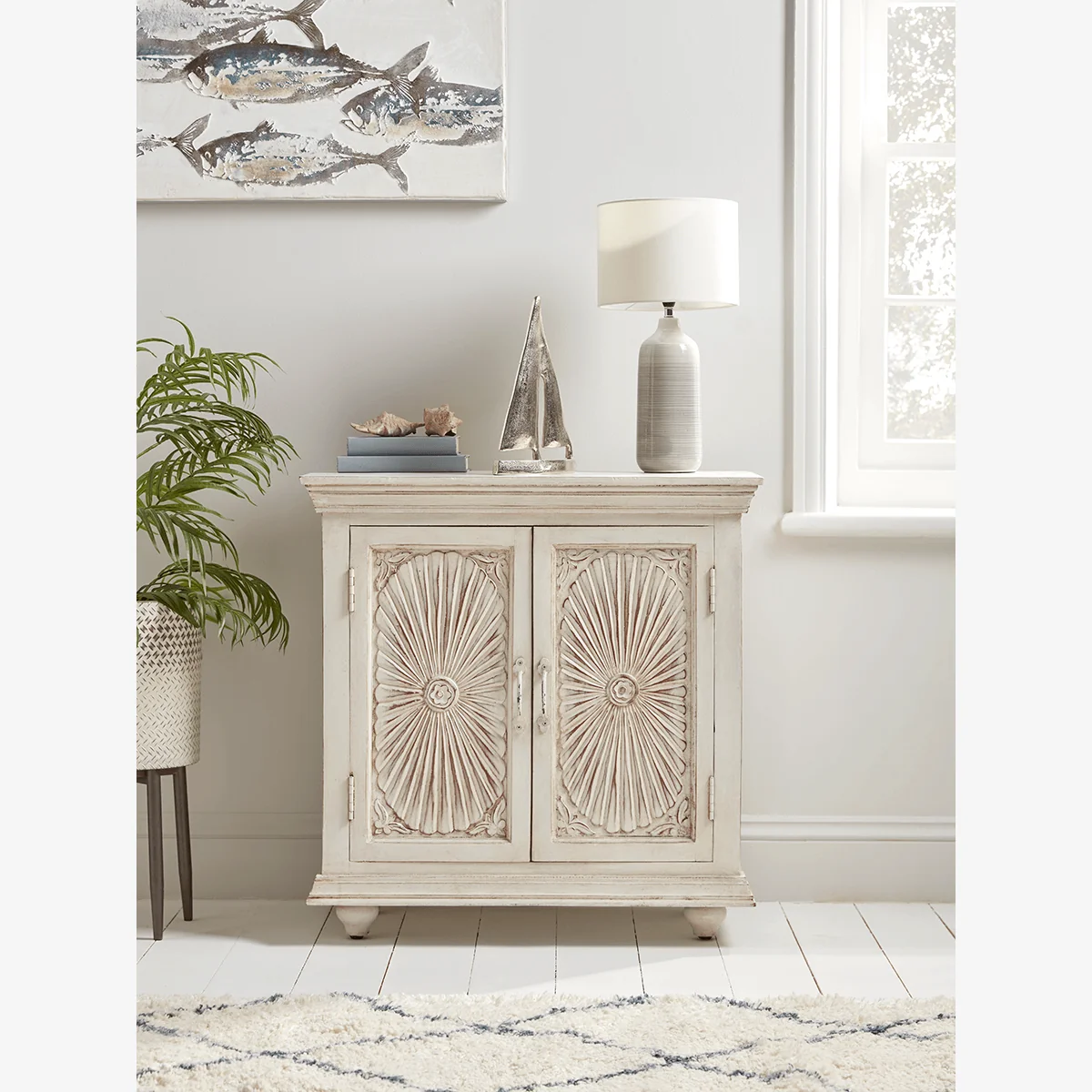 NEW Menton Sideboard – image 1