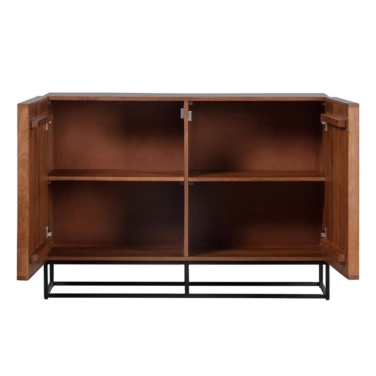 Woood Forrest 2 Door Sideboard – image 3