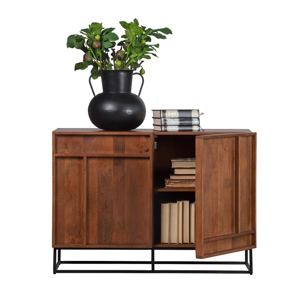 Woood Forrest 2 Door Sideboard – image 4