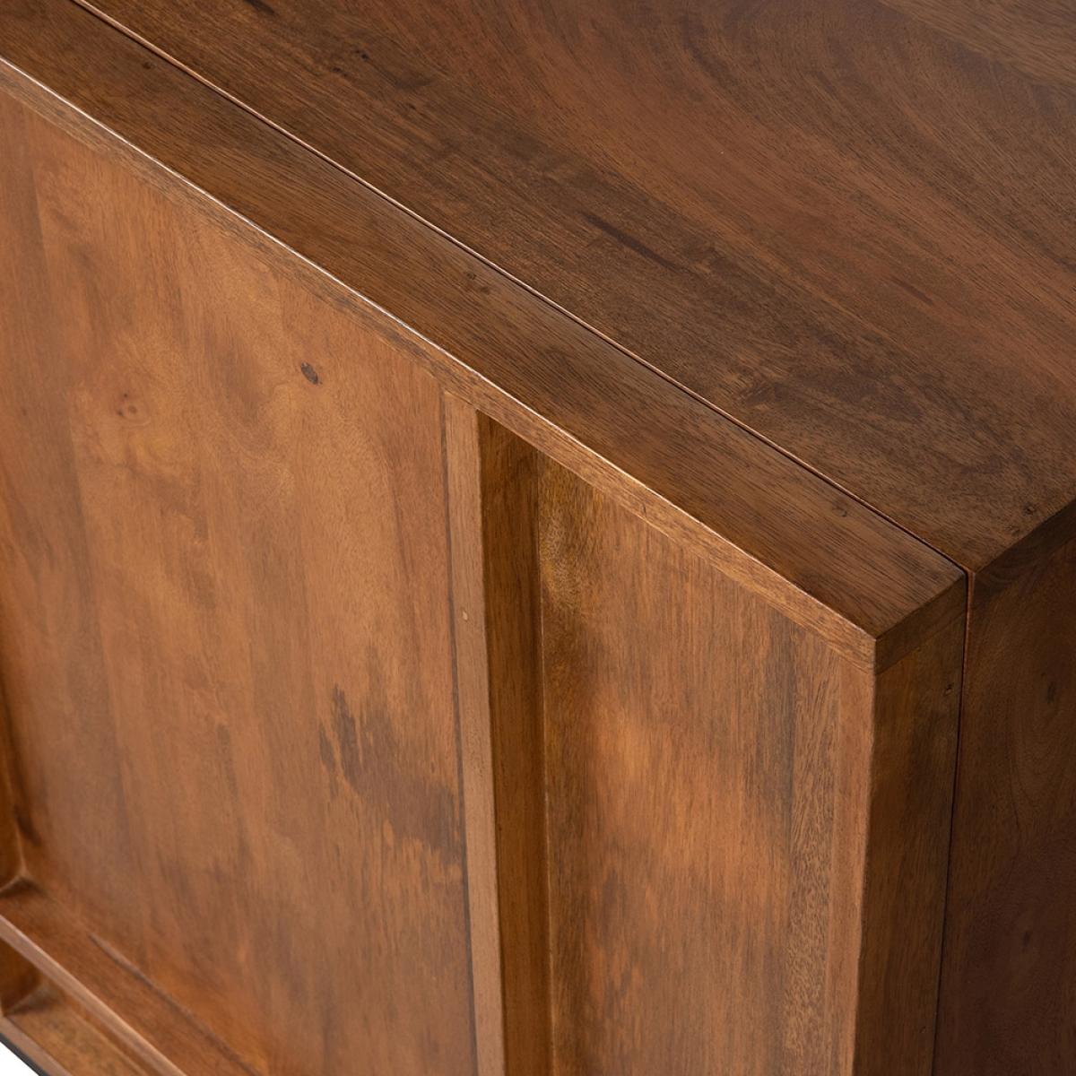 Woood Forrest 2 Door Sideboard – image 5