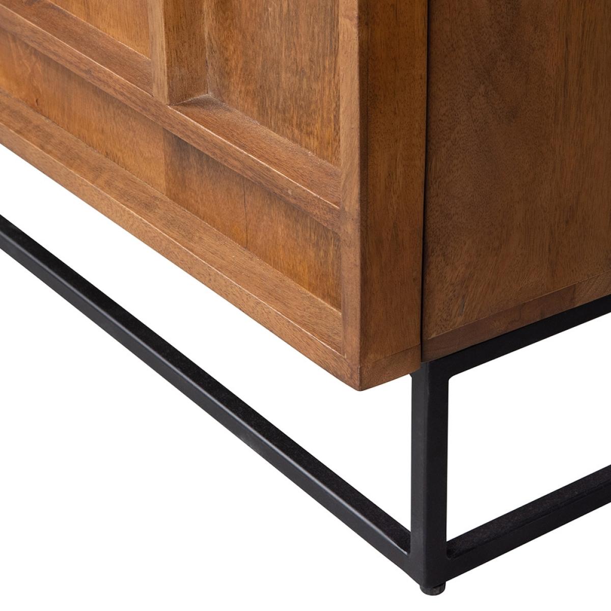 Woood Forrest 2 Door Sideboard – image 6