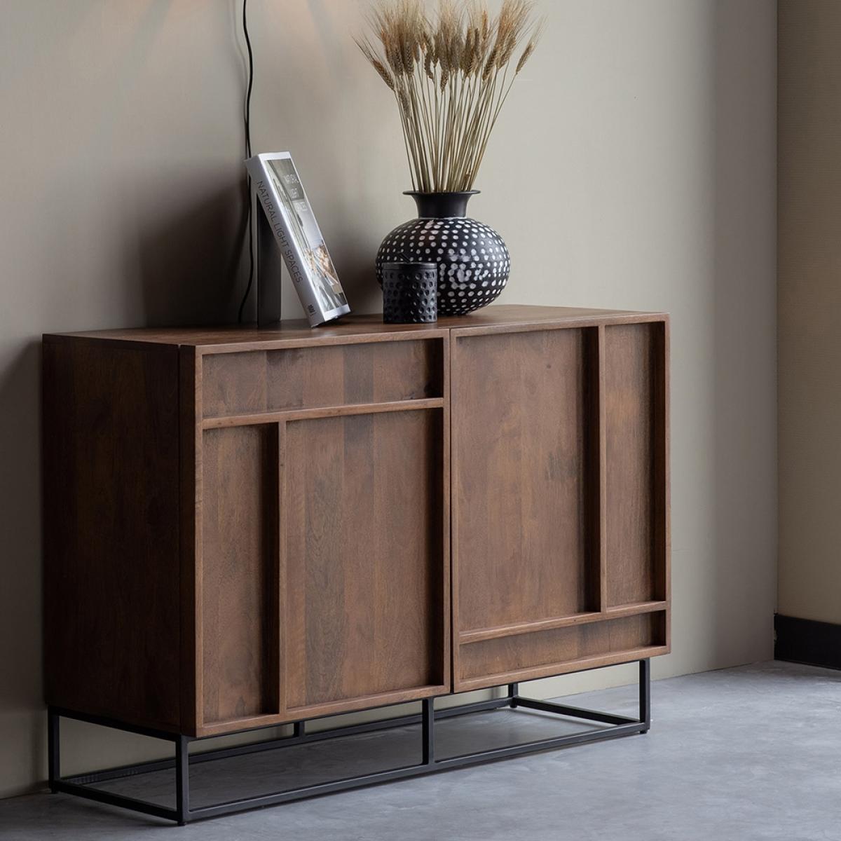 Woood Forrest 2 Door Sideboard – image 1