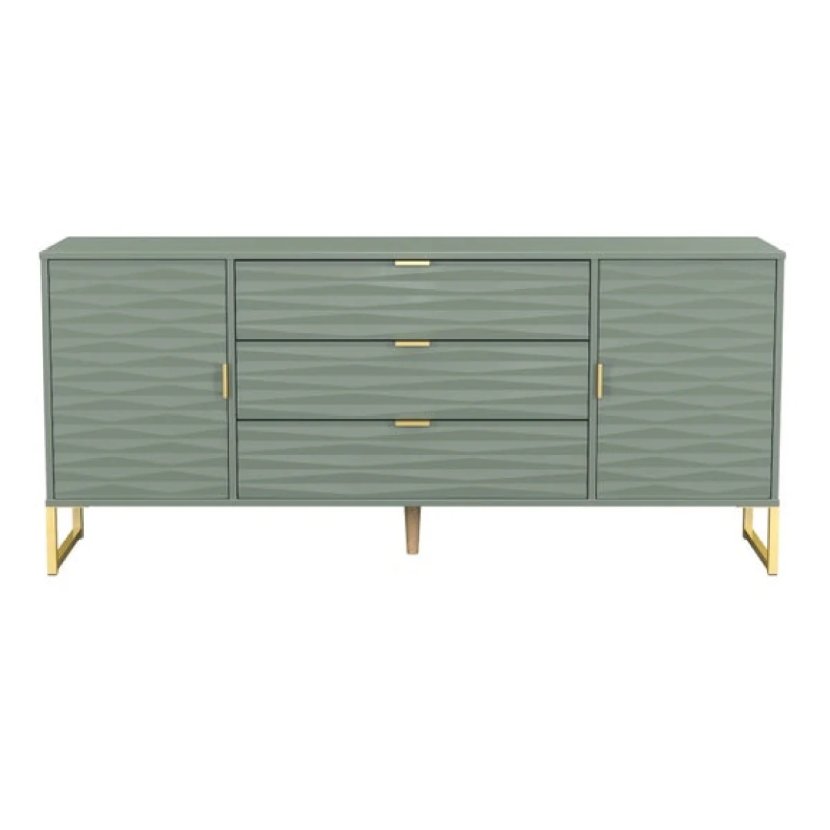 Tuxford Large Sideboard – image 2
