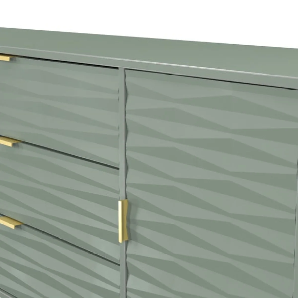Tuxford Large Sideboard – image 5