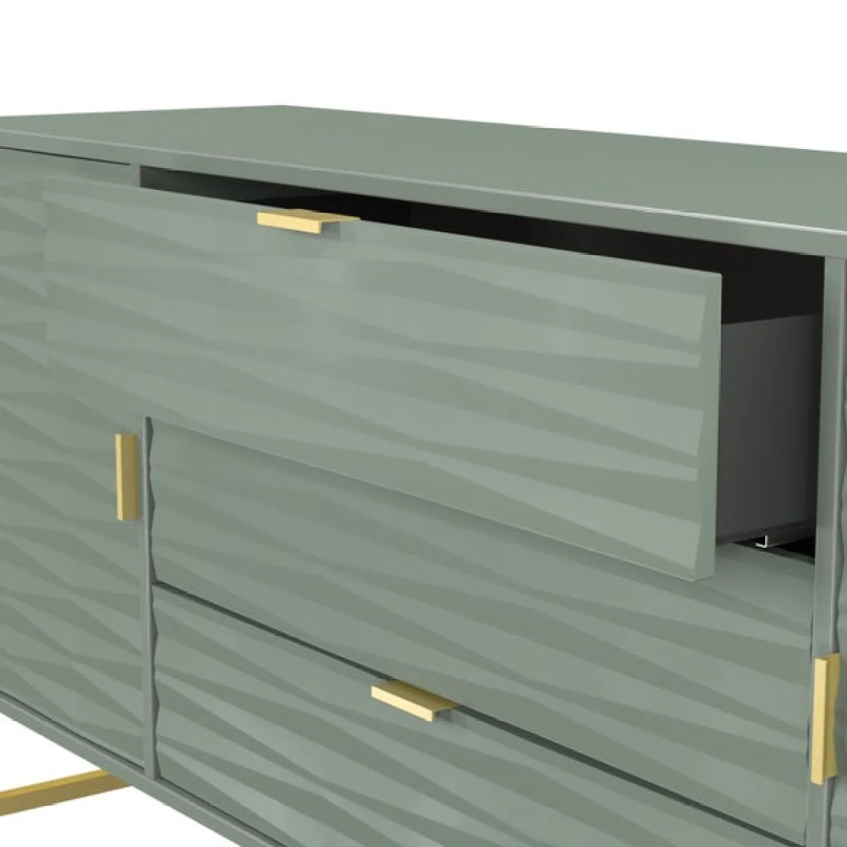Tuxford Large Sideboard – image 6