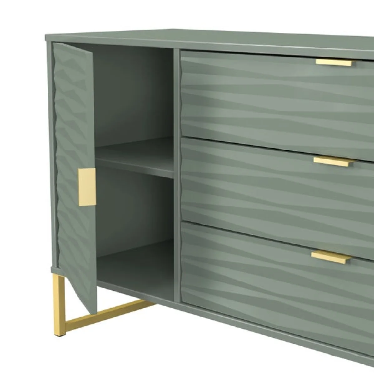 Tuxford Large Sideboard – image 7