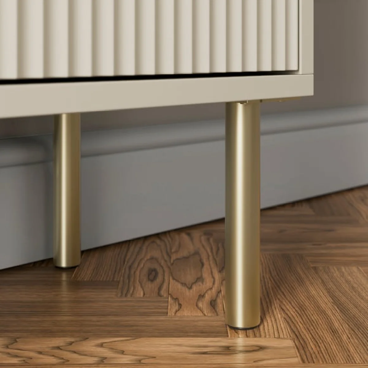 Georgi Slim 2 Door Sideboard – image 5