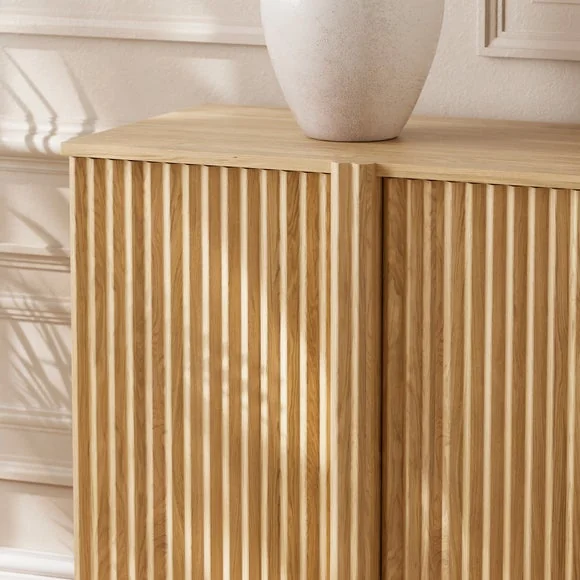 Madden Large 3 Door Sideboard – image 4
