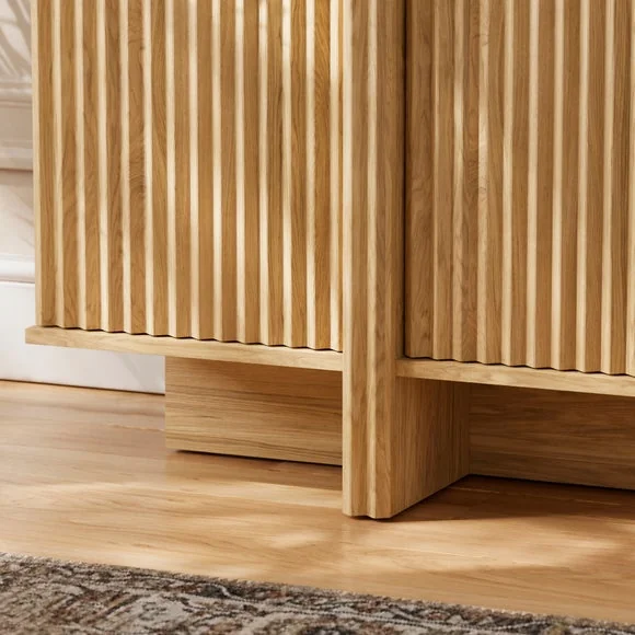 Madden Large 3 Door Sideboard – image 5