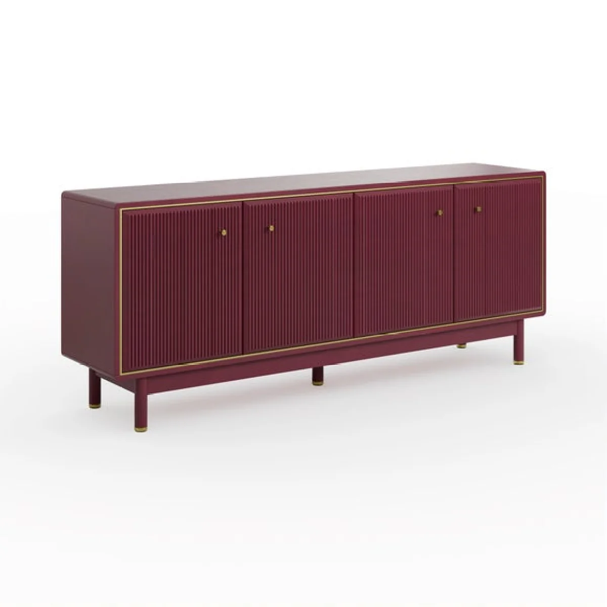Daphne Extra Wide Sideboard – image 7