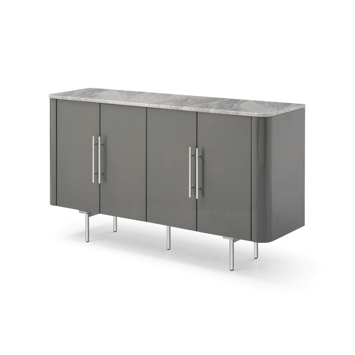 Indus Valley Metro Sideboard Grey – image 3