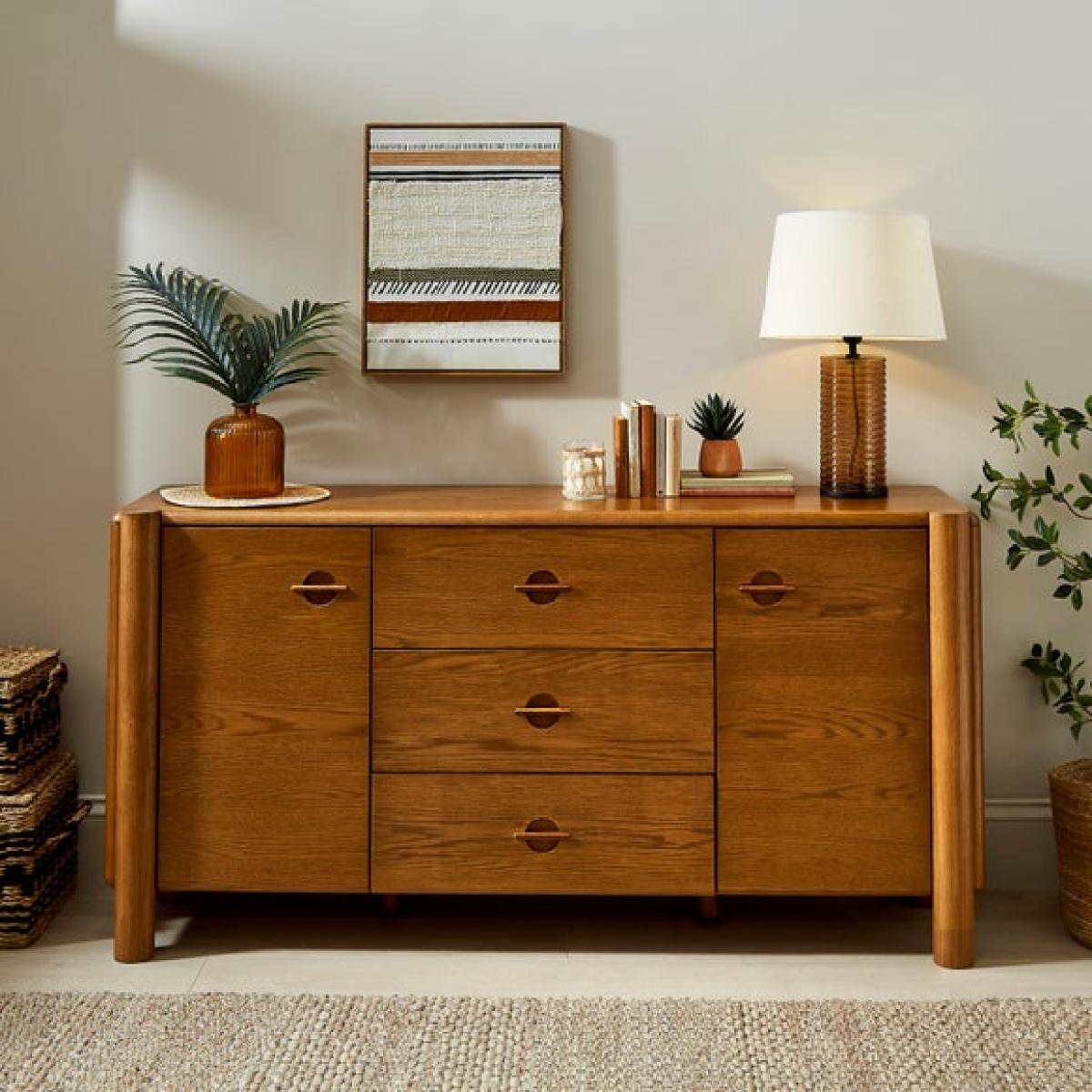 Reeva Sideboard – image 1