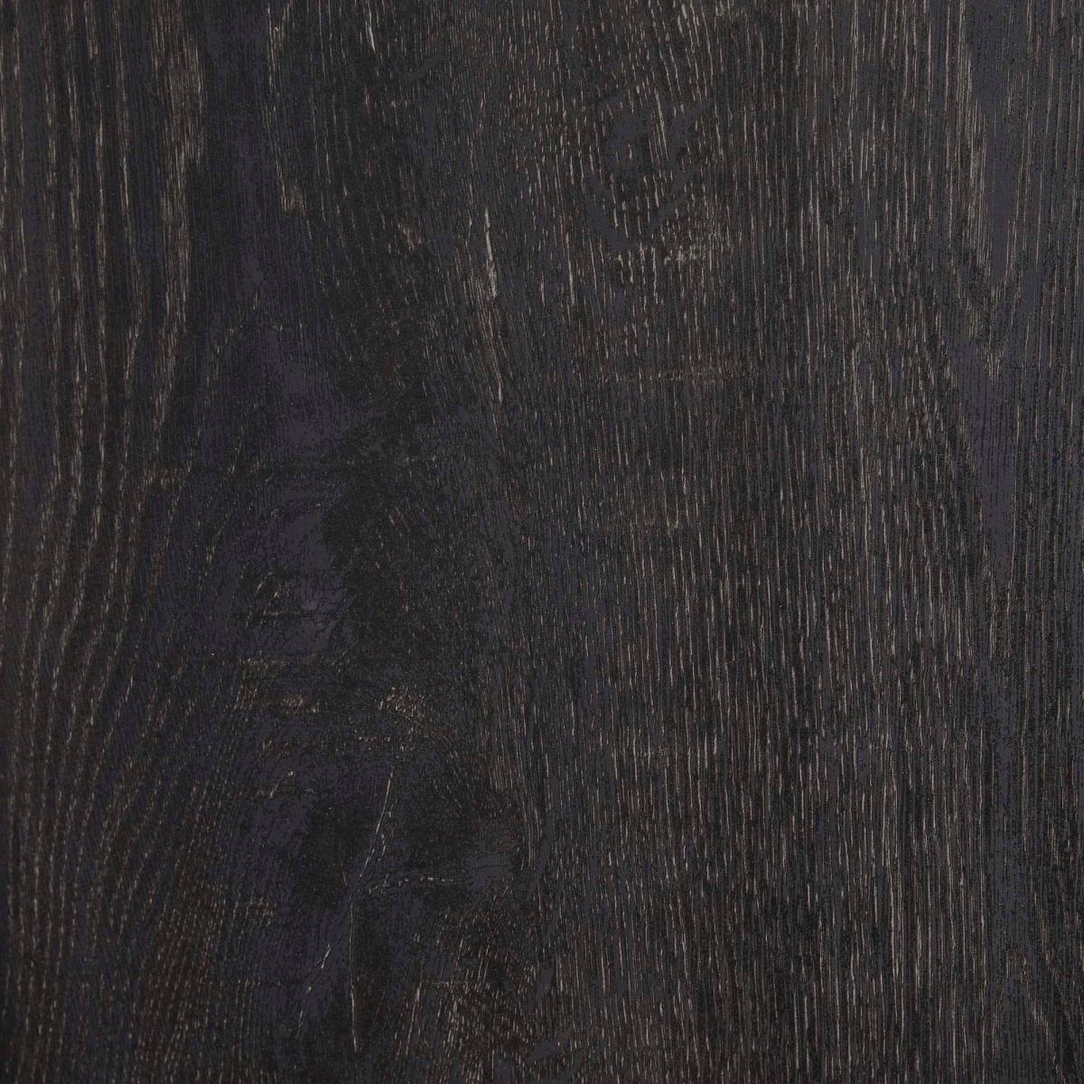 Harlow Large Sideboard, Black Black – image 4
