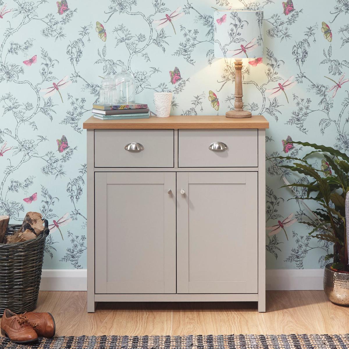 Lancaster Compact Sideboard – image 3