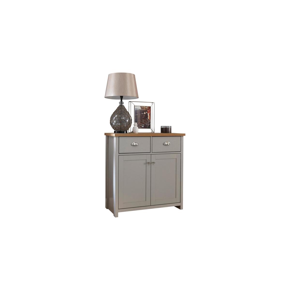 Lancaster Compact Sideboard – image 2