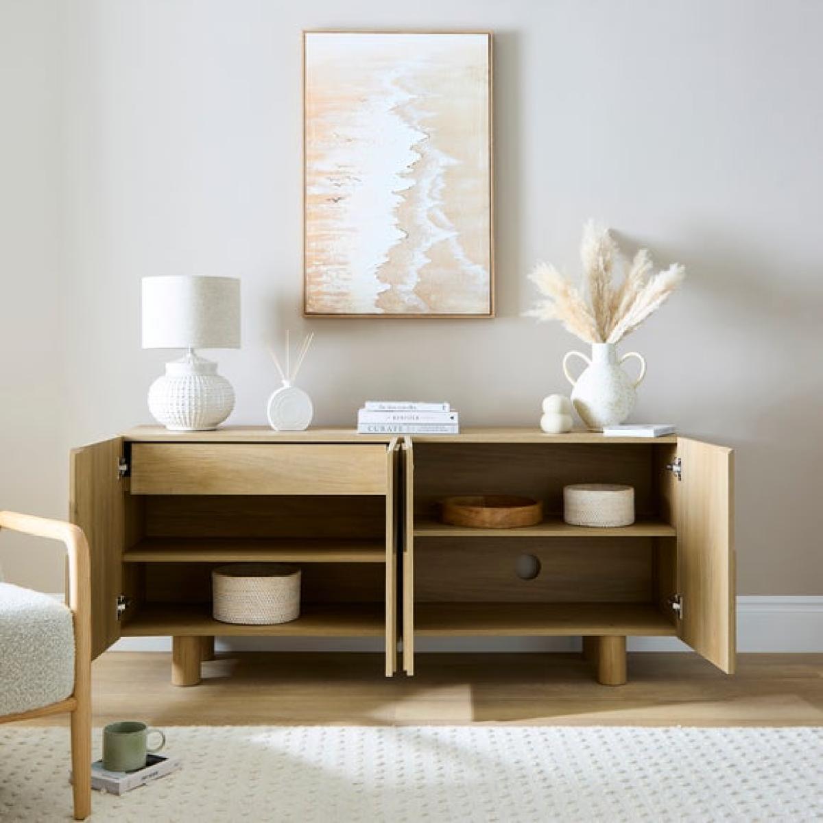 Kyler Large Sideboard – image 2