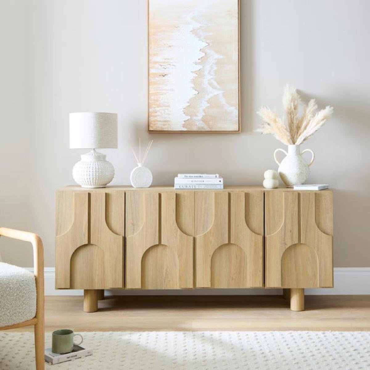 Kyler Large Sideboard – image 1
